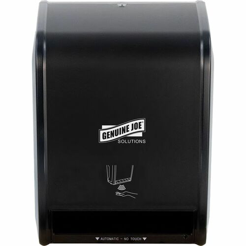 Paper Towel Dispensers